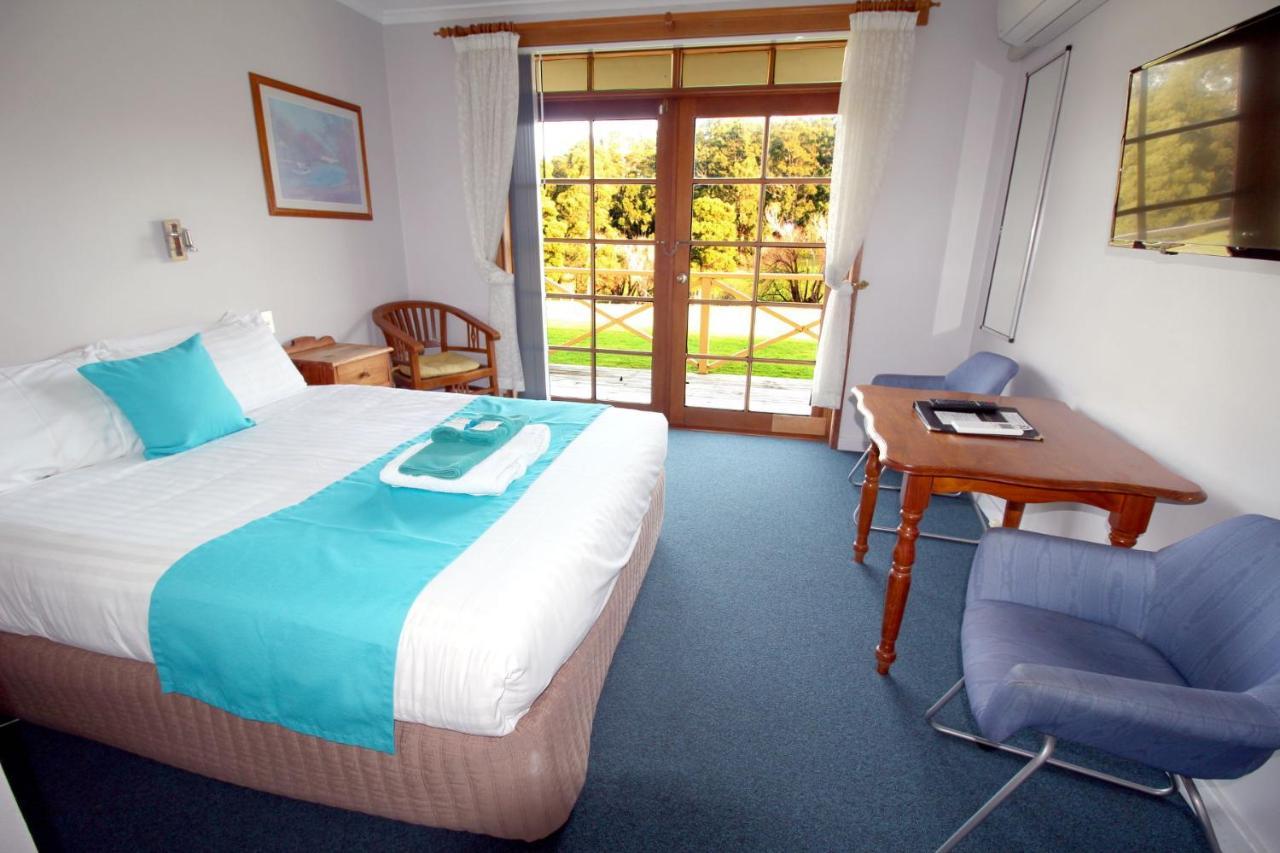 Motel Motor Port Arthur