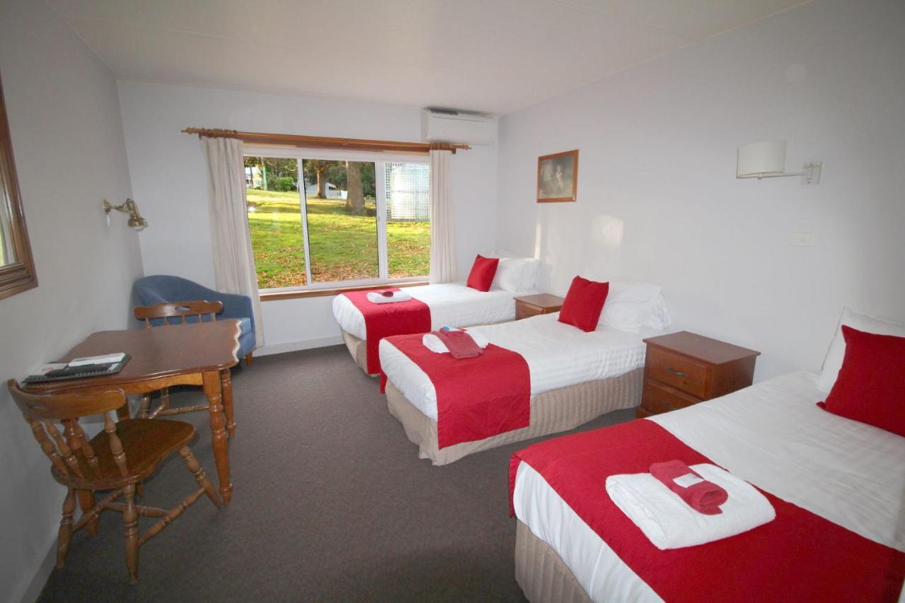 Motel Motor 3*