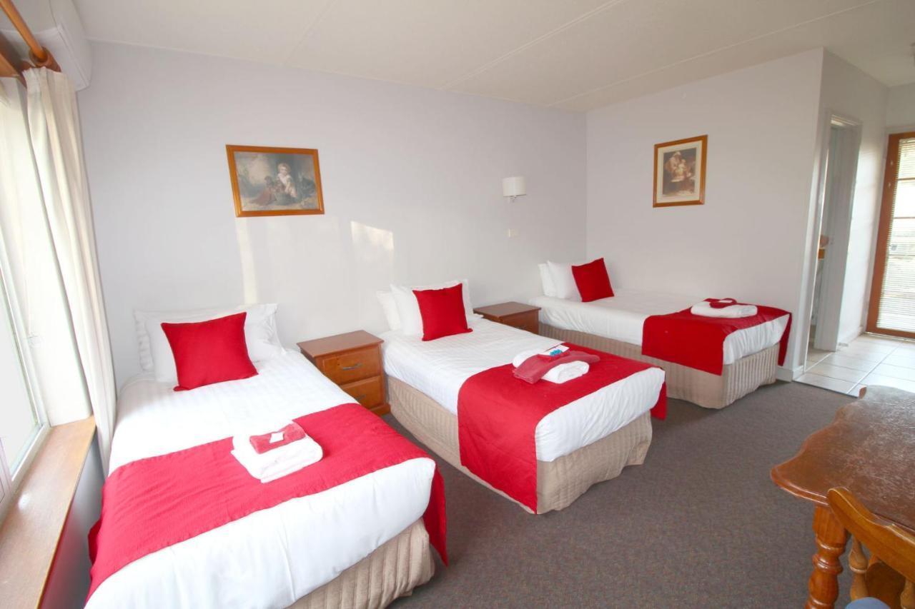Motel Motor Port Arthur